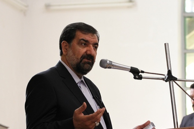 Iran Appoints Interpol-Wanted Suspect Behind 1994 Bombing as Head of Supreme National Security Council