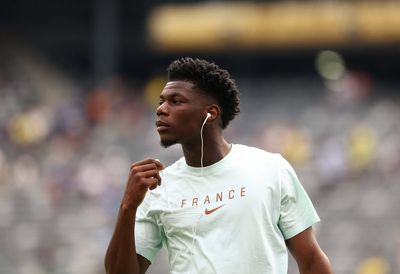 Real Madrid confirm Aurelien Tchouameni medical after Manchester United transfer decision