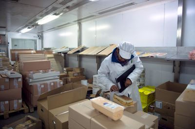 Seafood, Infant Formula and Dried Peppers Lead the Latest FDA Import Alerts That Block Shipments at the Border
