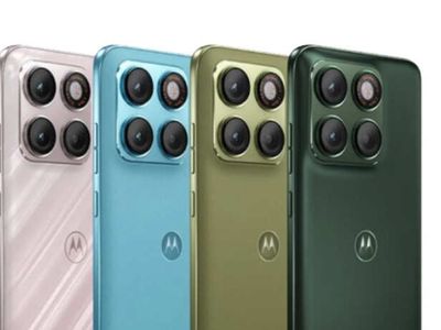 Motorola Edge 70 Neo Leak:5 Details You Need to Know