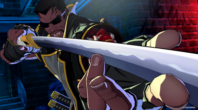 'Marvel Tōkon: Fighting Souls' Character Guide: What Makes Blade Easy to Use for Players?