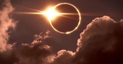 Met Office reveals best Scottish locations to view Wednesday’s solar eclipse