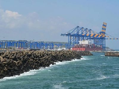 Government notifies 11 more international ports, enabling entry of e-visa holder foreigners; total tally rises to 88