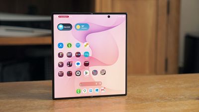 Samsung Galaxy Z Fold 8 Ultra review: Tall order or must-order?