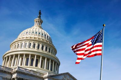 Top Economist Says Washington Can’t Fix Its Own Debt Addiction, Calls for Constitutional ‘Debt Brake’ to Stop $40 Trillion Crisis