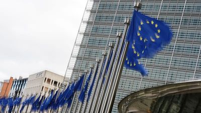 EU stands in 'solidarity' with Euronews following ban in Belarus