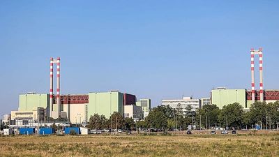 Danube water level rising: Another Paks nuclear plant turbine may restart