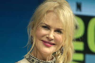 Nicole Kidman's Rumoured New Man Michael Reinstein Revealed to Have a $2.4m (£1.7m) FTC Settlement Past