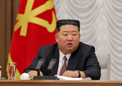 靠援俄GDP創紀錄！俄軍卻嫌北韓武器是垃圾 金正恩怒殺20多人