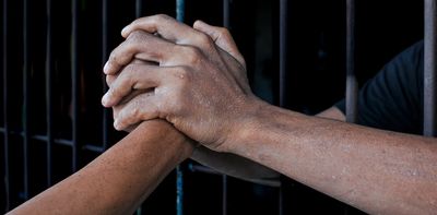 A Colorado jail hasn’t allowed in-person visits in nearly 20 years – here’s what research says about visitation’s effects