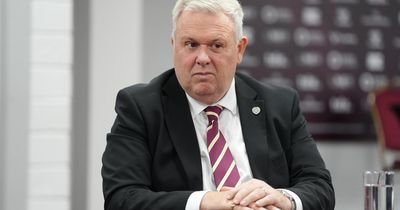 SPFL chief executive to leave Premiership club after six years in shock exit