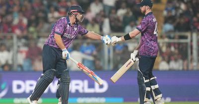 Scotland and Netherlands express ‘significant concerns’ over World Cup changes