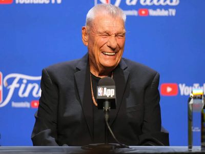 Don Nelson gone at 86: How the NBA icon changed basketball forever