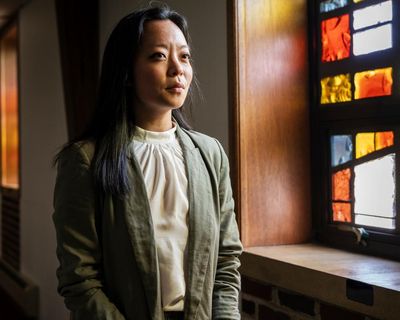 Will democratic socialist Francesca Hong shake up the establishment – or help Republicans win Wisconsin?