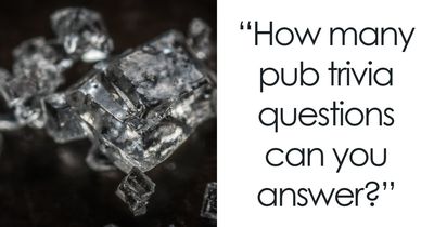 Pass This 26-Question Pub Trivia Quiz, Starting With This Question About Geography Everyone Knows