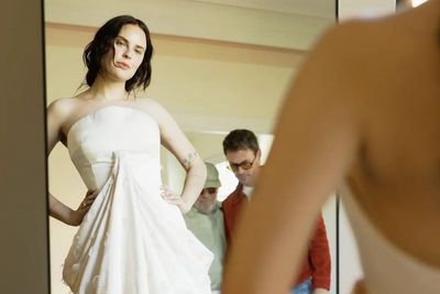 Did Bruce Willis Attend Tallulah's Wedding? Demi Moore's Daughter Weds Musician Justin Acee In Idaho