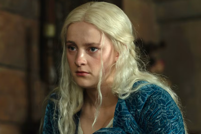 House of the Dragon’s Phia Saban reacts to her exit in season 3 finale