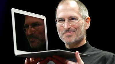 Apple co-founder Steve Jobs’ powerful Stanford speech on death and time still resonates 21 years later: “Your time is limited” — the life lesson that can change how you see success, purpose and your own path
