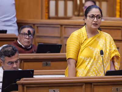 CAG report flags fall in Delhi’s contribution to national GDP