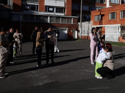 At least 77 dead as 7.4-magnitude quake hits Colombia's Choco; toll likely to rise