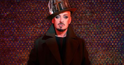 Band members who will not perform pro-Israel song ‘will be fired’, says Boy George
