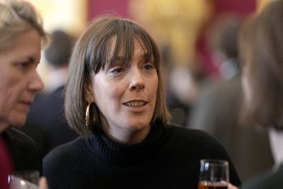 Jess Phillips: Government minister role felt like being in a ‘straitjacket’