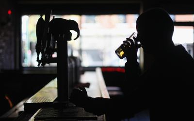 Heavy Drinking Was Linked to Higher Death Risk Regardless of Beverage Type in a Study of 340,000 Adults