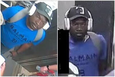 Police launch CCTV appeal after sexual assault at north London train station