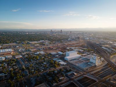 Colorado Issues an Ozone Action Day for the Denver Metro with Unhealthy Levels Possible for Sensitive Groups