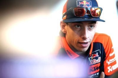 MotoGP discussing the introduction of a rider transfer window