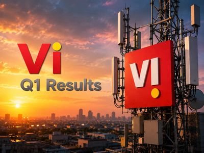 Vodafone Idea Q1 Results: Loss narrows to Rs 3,754 crore; revenue rises 6% YoY
