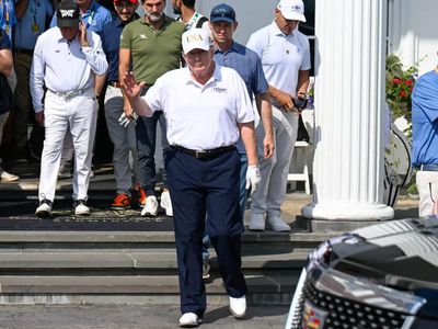 Trump’s Bedminster visit triggers temporary flight restrictions, what happened?
