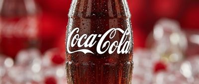 Why Coca-Cola Is Winning While AI Stocks Grab the Headlines