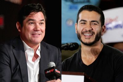 MAGA Superman actor Dean Cain’s attempt to embarrass Democrat backfires immediately