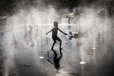 Western Europe records its hottest June to July period on record