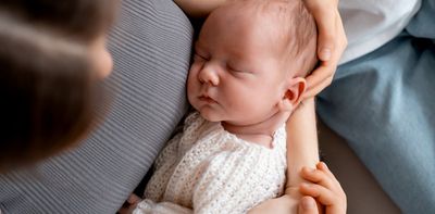 Having a baby throws time management into chaos – here are five important lessons for new parents