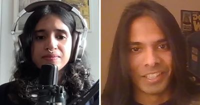 What did Scottish Green MSP Q Manivannan say about rape 'spectrum'? Comments in full