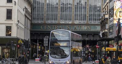 Major boost for 'critical' bus services as £2.7 million funding unveiled