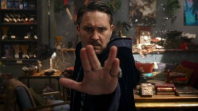 Why Stuart Fails To Save The Universe Now Has Me Dreaming Of A Future Star Trek Crossover