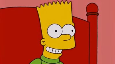 I Just Found Out How Bart Simpson’s ‘Eat My Shorts’ Came From A Funny Inside Joke