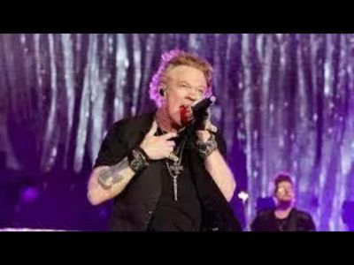 Quote of the Day by Axl Rose: 'Fear is where there is no love. Love is where...'- A powerful life lesson about courage, trust, emotional strength, relationships and overcoming fear by Guns N' Roses frontman