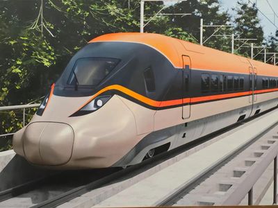 Parliamentary panel seeks details on Indian Railways' efforts to boost domestic bullet train capabilities