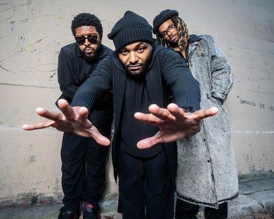 ‘For this record, I took an edible and said, screw it’: jazz pianist Sullivan Fortner on confronting the trauma of Hurricane Katrina
