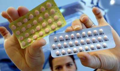 Researchers Examine Whether Falling Birth Control Pill Use Is Linked to Rising Abortion Numbers