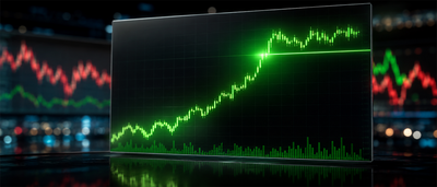 5 Stocks the Market Rewarded After Strong Earnings Results