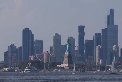 A boat captain in cuffs and a family grieving: How a birthday celebration turned deadly in NYC harbor