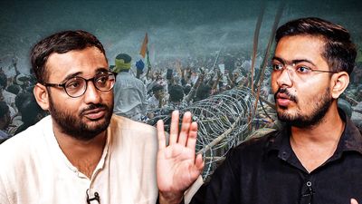 The NEET aspirant who took the reservation debate to Jantar Mantar