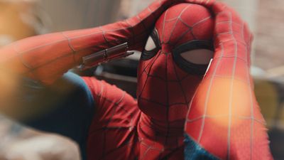I Always Wondered How Tom Holland Felt When Spider-Man Nearly Left The MCU. Someone Asked Him