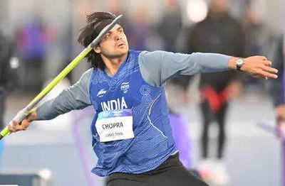 Neeraj Chopra urges junior athletes to 'keep up momentum' after good show at World U20 C'ships