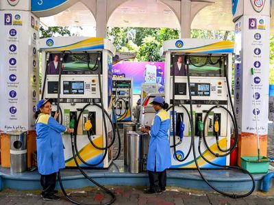 Ethanol-blended diesel fails safety tests as flash point drops sharply